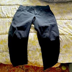 Kuhl hiking pants. Never worn